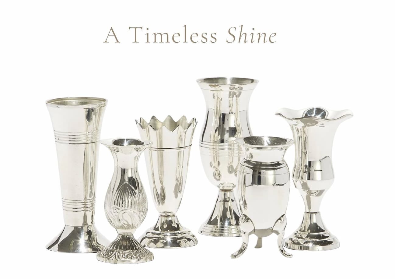 A Timeless Shine