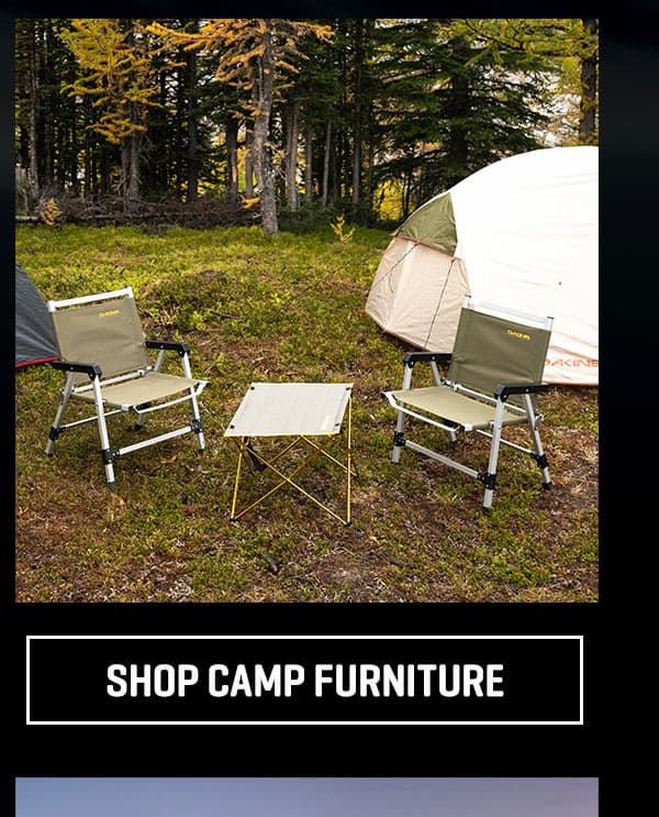 Dakine Camping Furniture