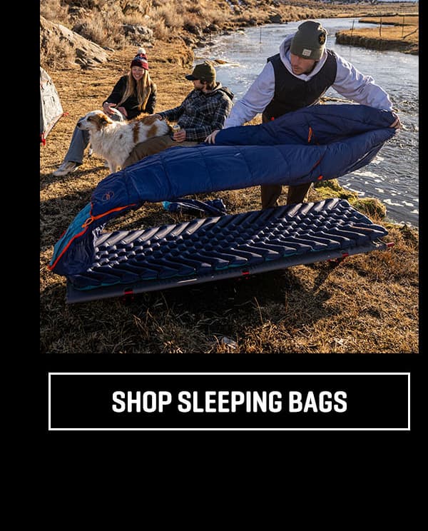 Dakine Sleeping Bags