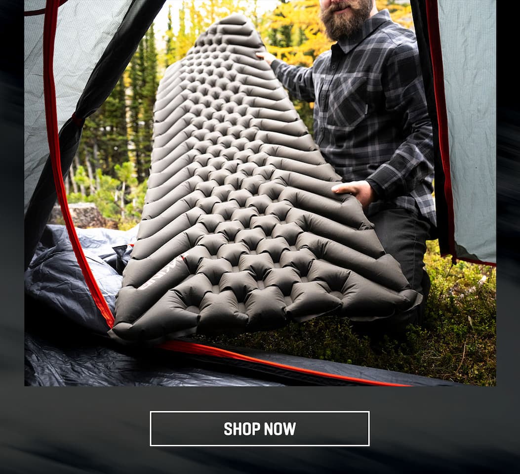 Dakine Camping Gear