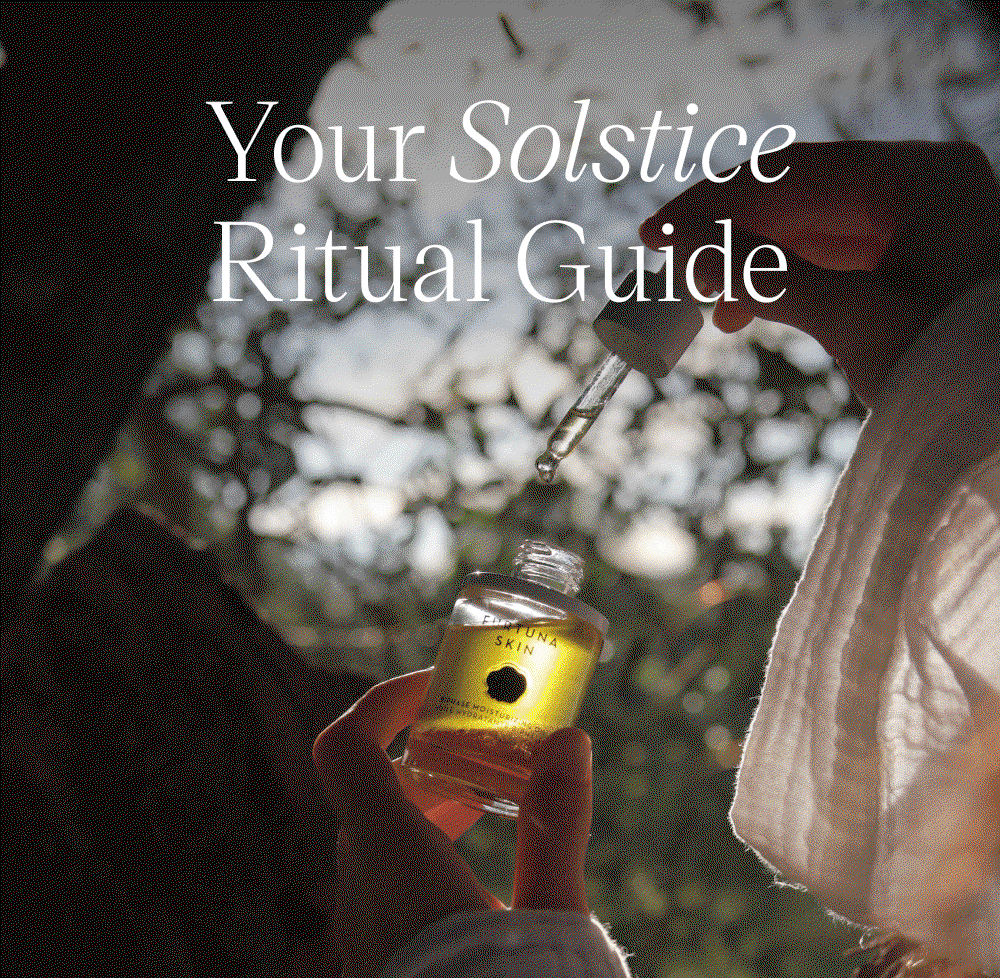 Your Solstice Ritual Guide