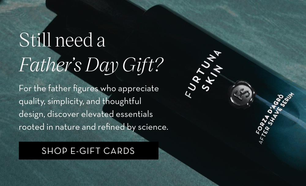 Still need a Father's Day Gift? Shop E-Gift Cards.