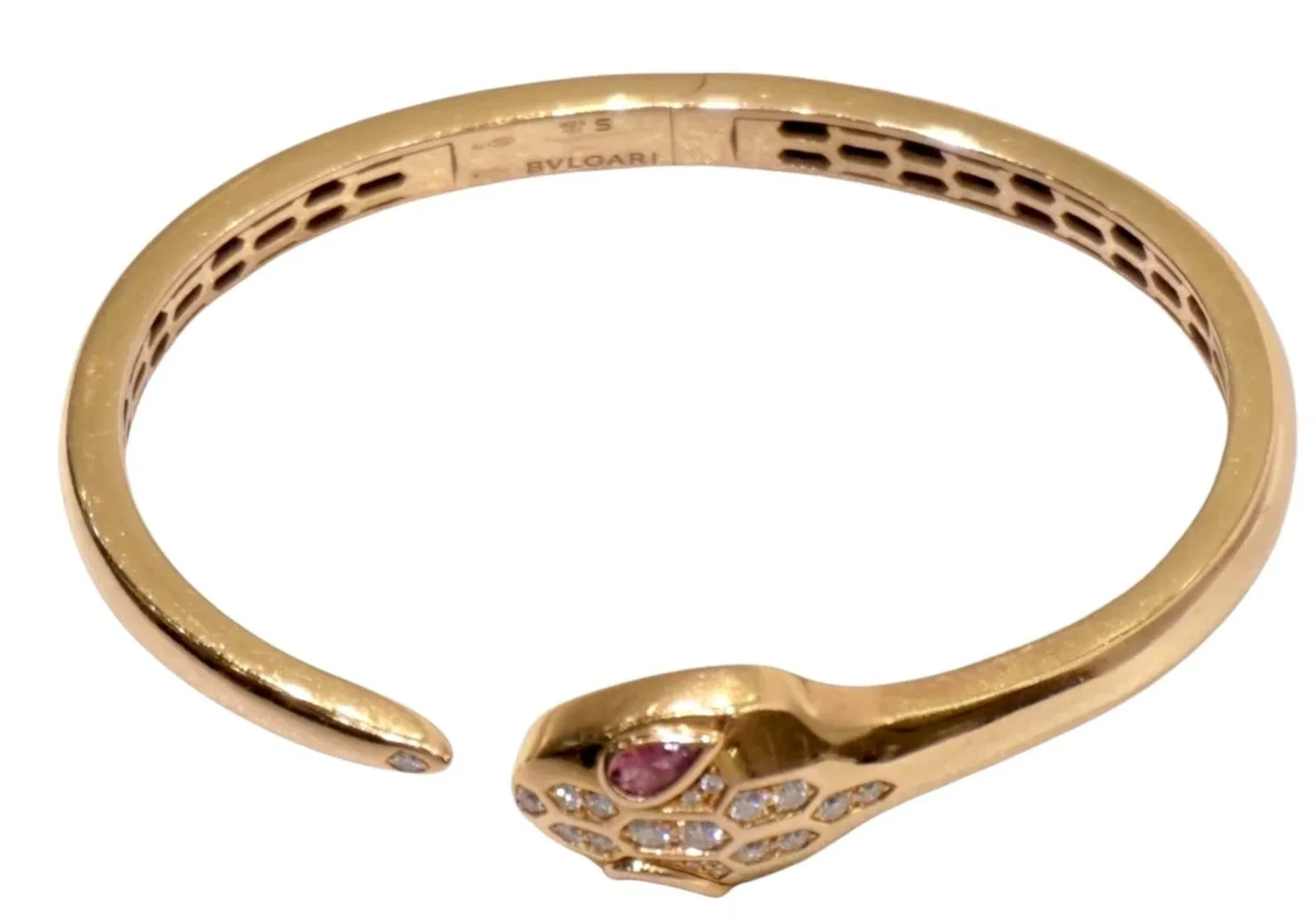 Image of BVLGARI