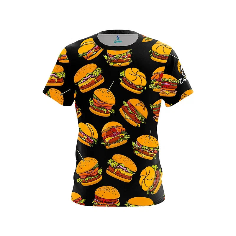 Image of Filling Sandwiches Jersey! Add your Brand!