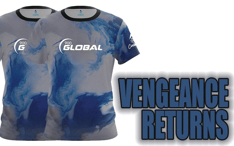 900 Global Vengeance Returns