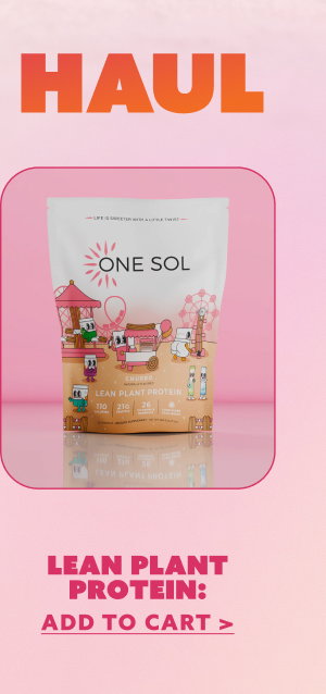 Lean Plant Protein: add to cart >