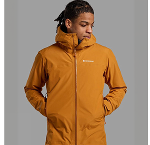Men’s Phase Lite Jackett