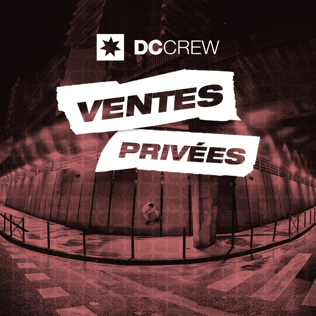 PRIVATE SALE