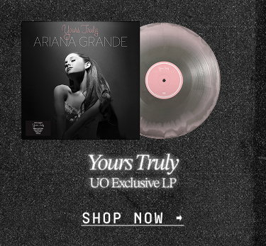 IMAGE-YOURS TRULY