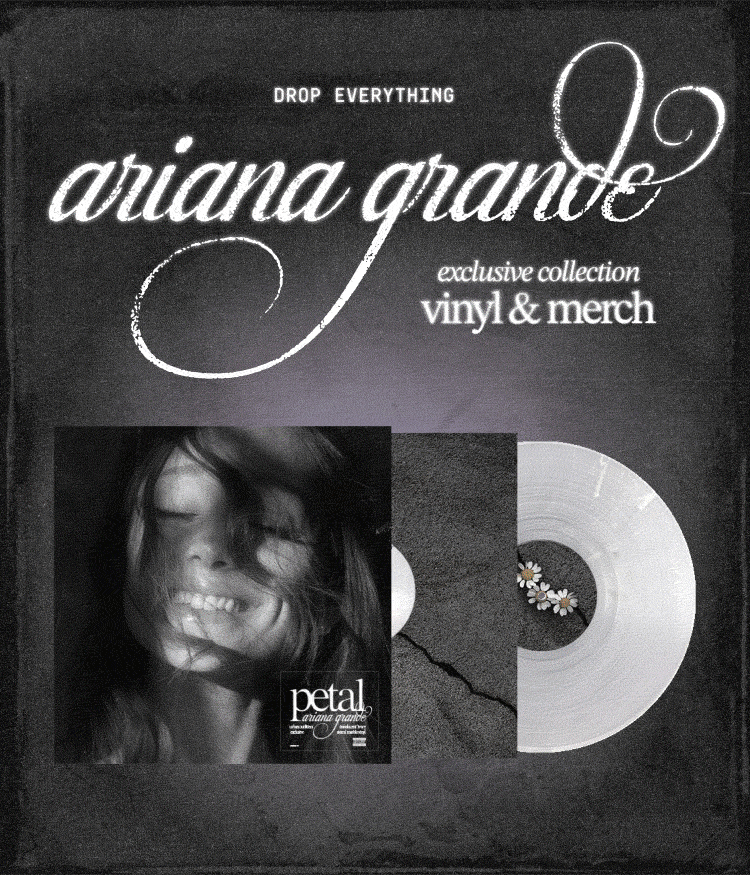 IMAGE-ARIANA GRANDE COLLECTION