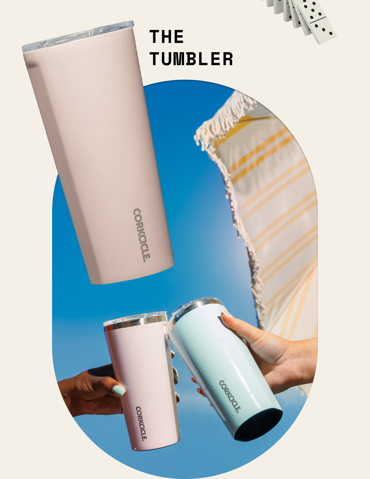 Shop Classic Tumbler