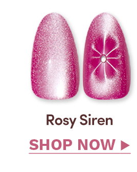 Shop Rosy Siren Now