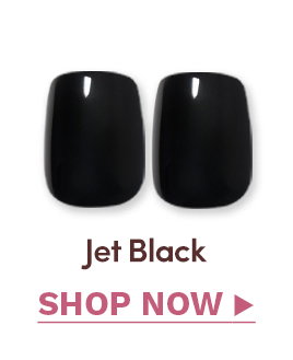 Shop Jet Black Now