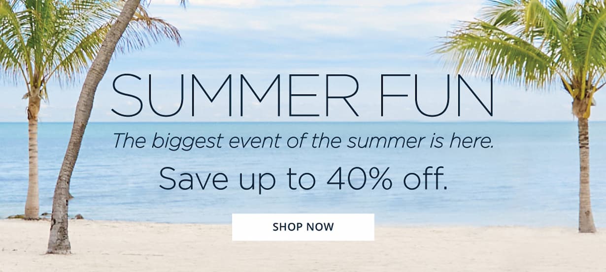 Summer Fun