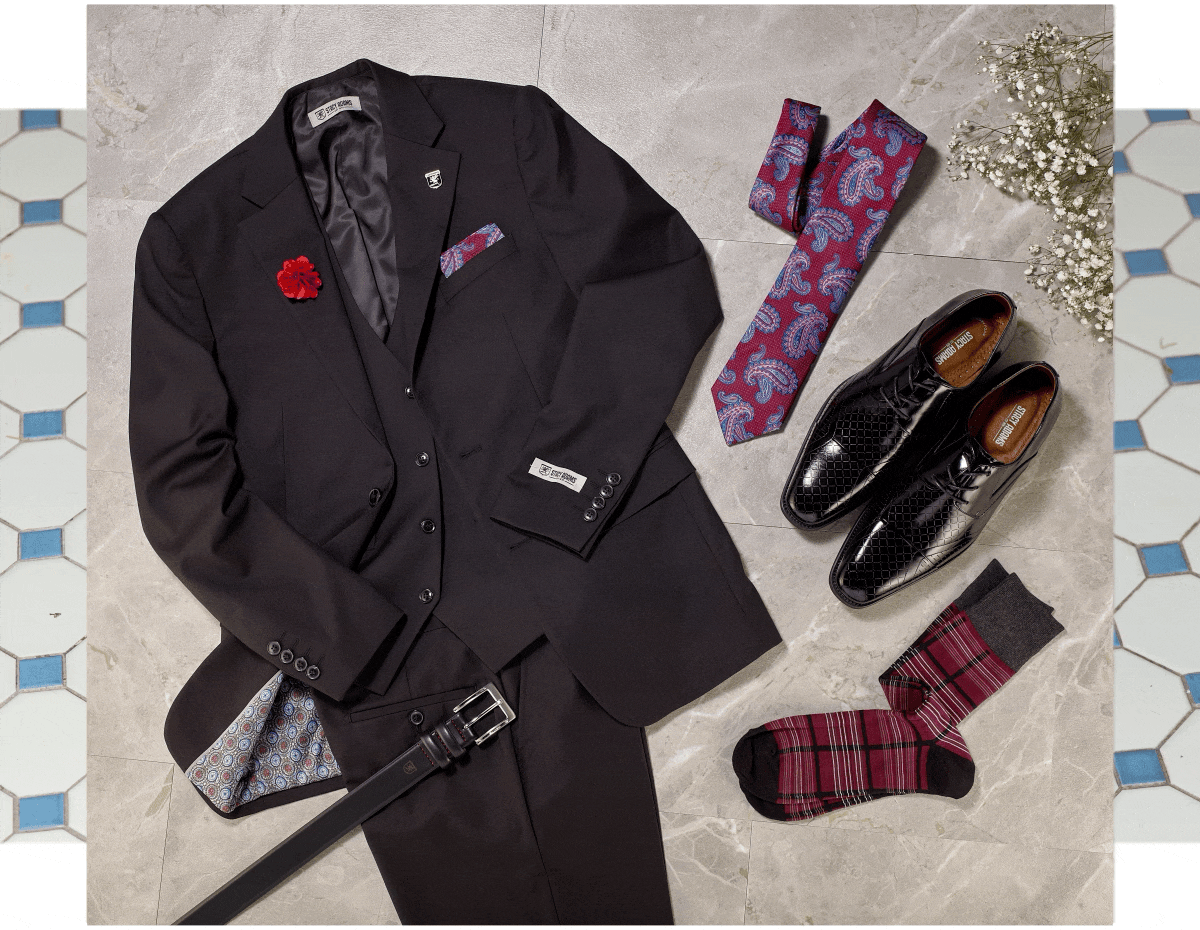Shop The Wedding Edit