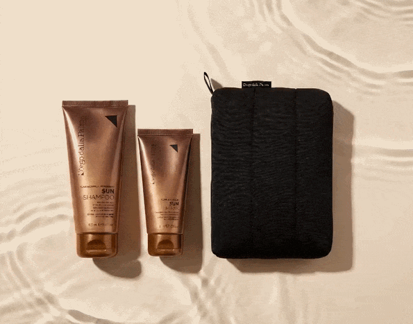 promo travel beauty
