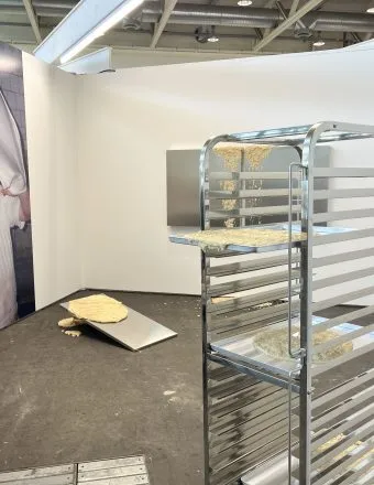 5 Attempts to Write About Liste, Art Basel’s Emerging-Art Satellite