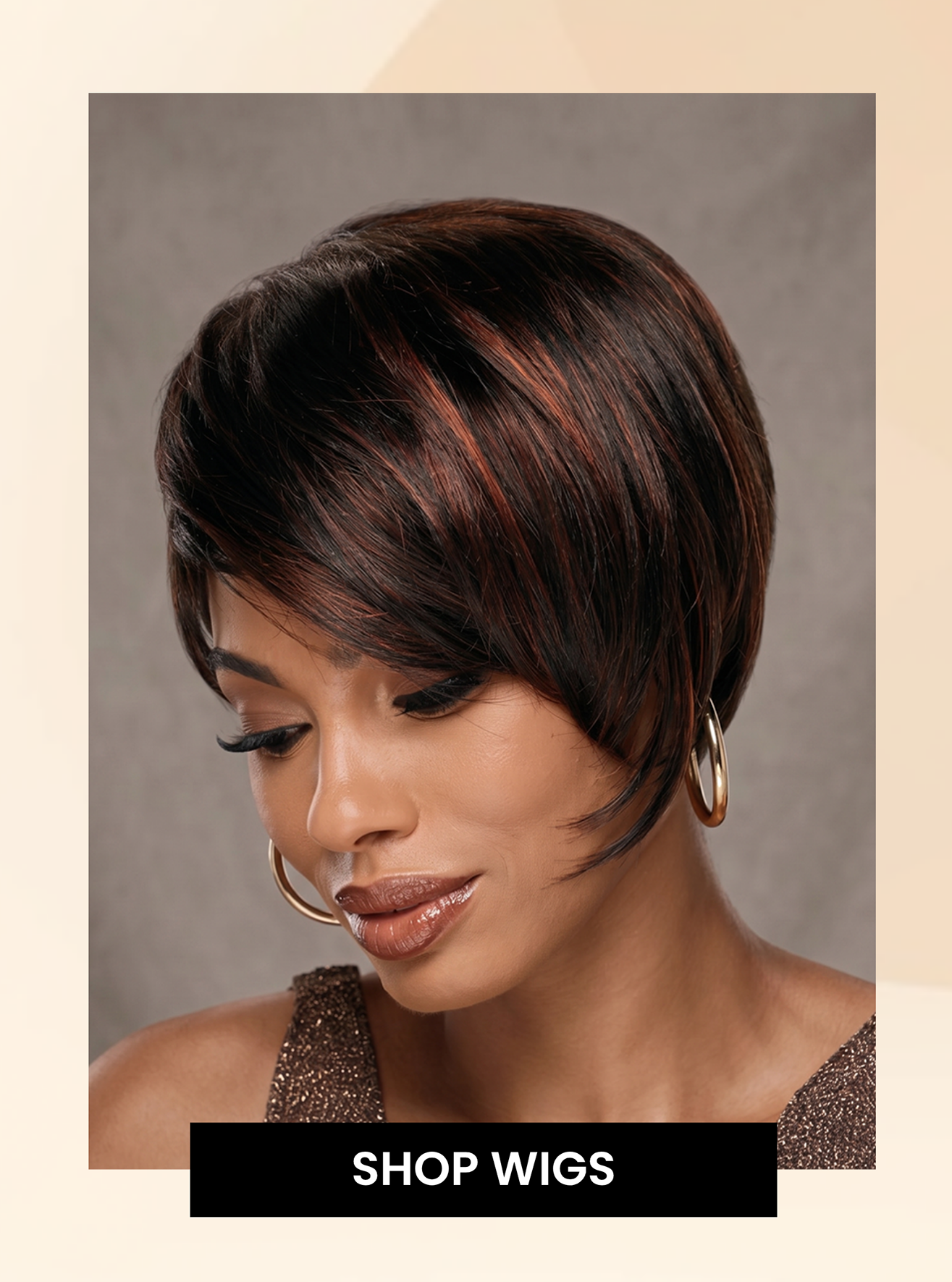 SHOP WIGS