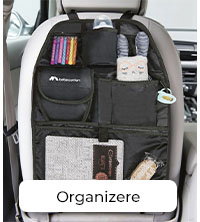 Shop organizere