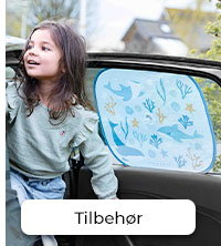 Shop tilbehør