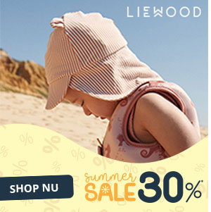 Spar 30% på Liewood