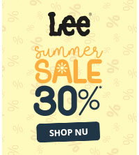 Spar 30% på Lee