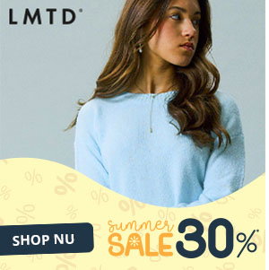 Spar 30% på LMTD