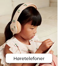 Shop høretelefoner
