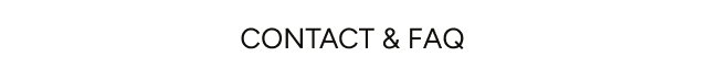 Contact & Faq