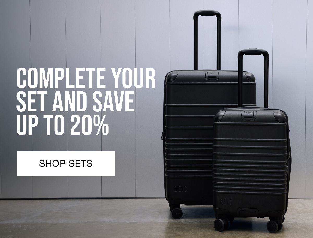 Shop Sets