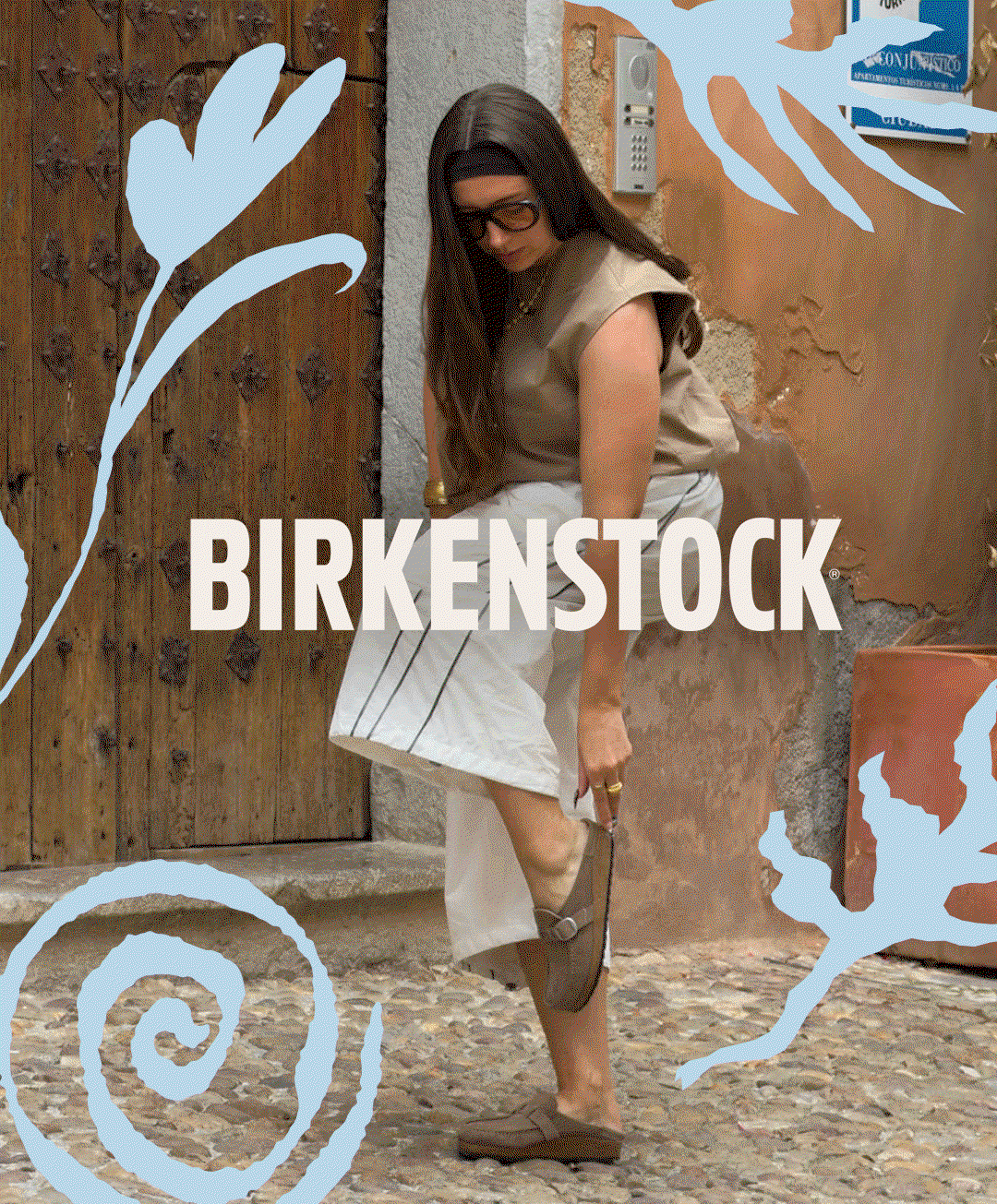 BIRKENSTOCK Image