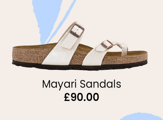 BIRKENSTOCK Mayari Image