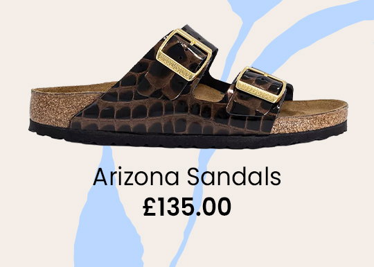 BIRKENSTOCK Arizona Image