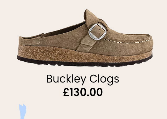 BIRKENSTOCK Buckley Image