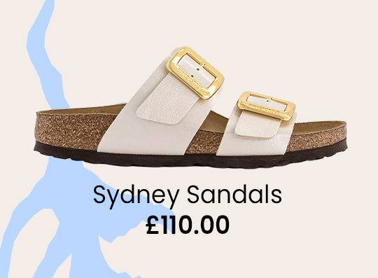 BIRKENSTOCK Sydney Image