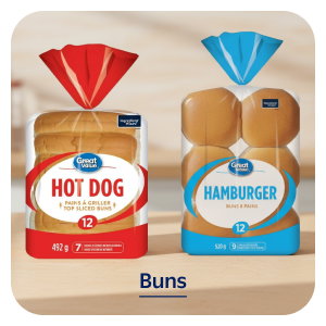 Buns