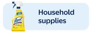 Household supplies
