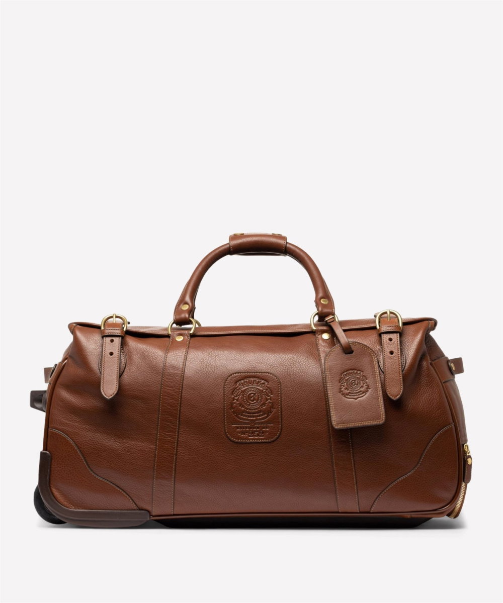 Kilburn Vintage Chestnut