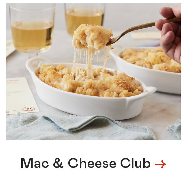 Mac & Cheese Club