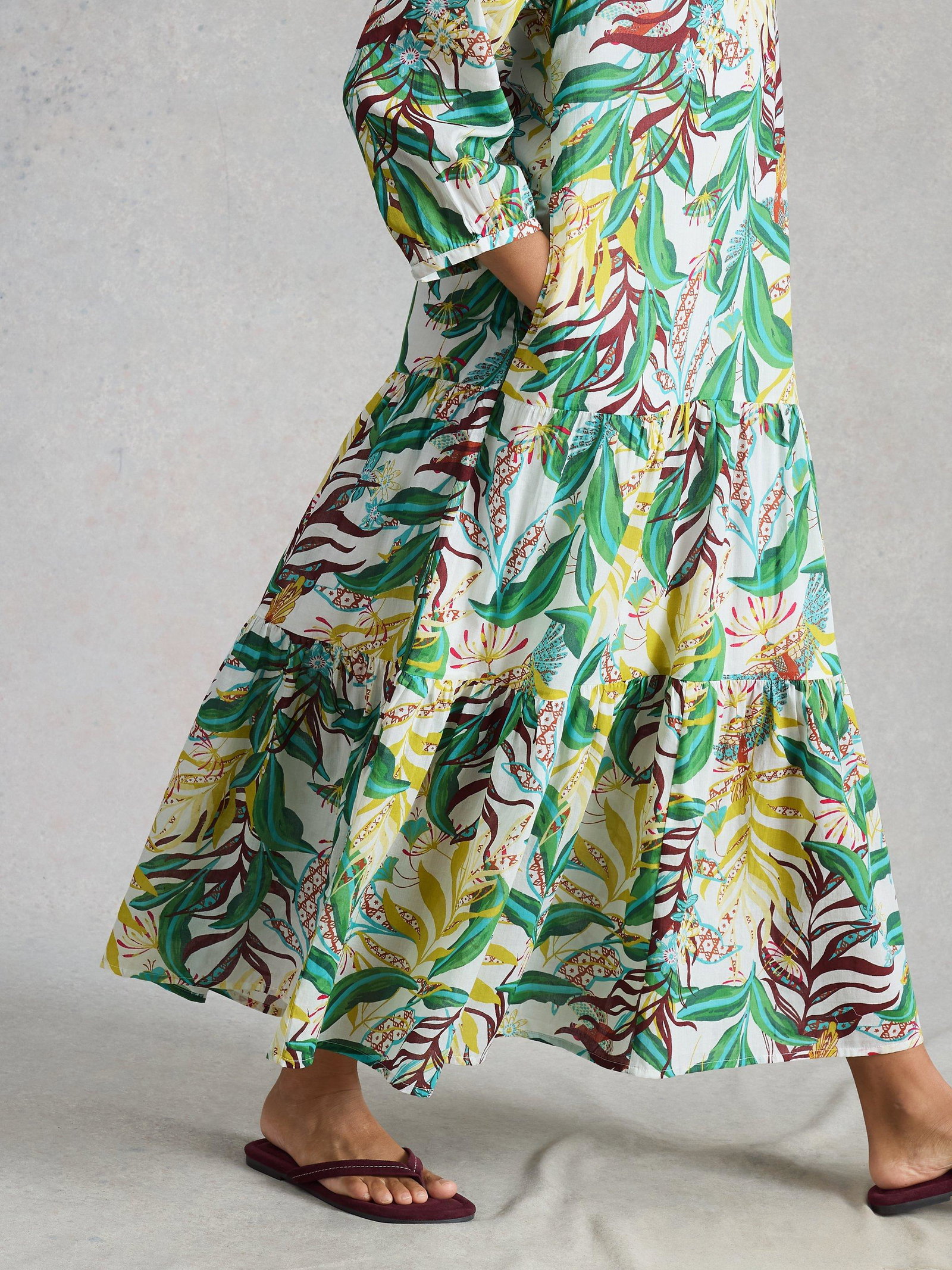 Shop Bex Maxi Dress 