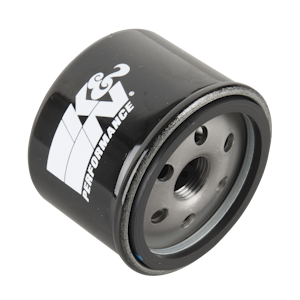 Oljefilter-K&N-Powersports