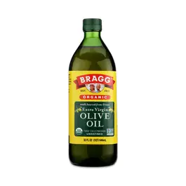  BraggOrganic Extra Virgin Olive Oil