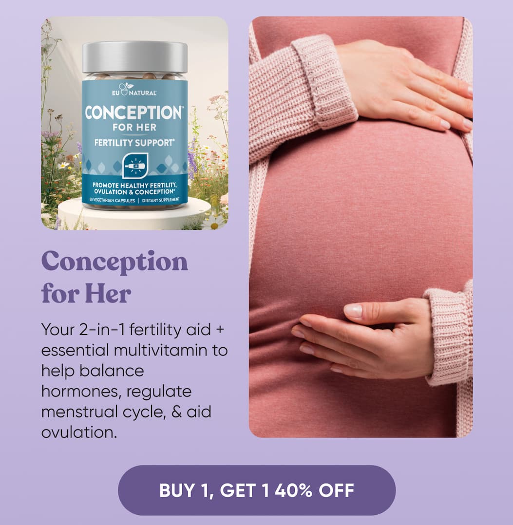 Conception for Her