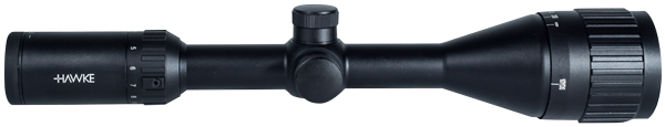 Hawke Vantage IR 4-12x50 AO