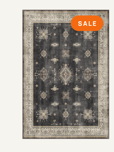 Verena Dark Wood Rug