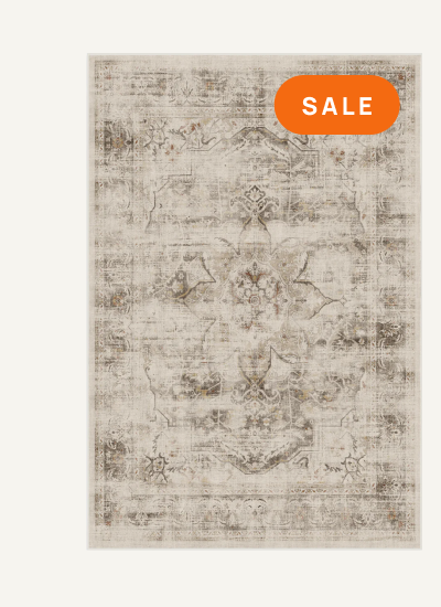 Sarrah Hazel Rug