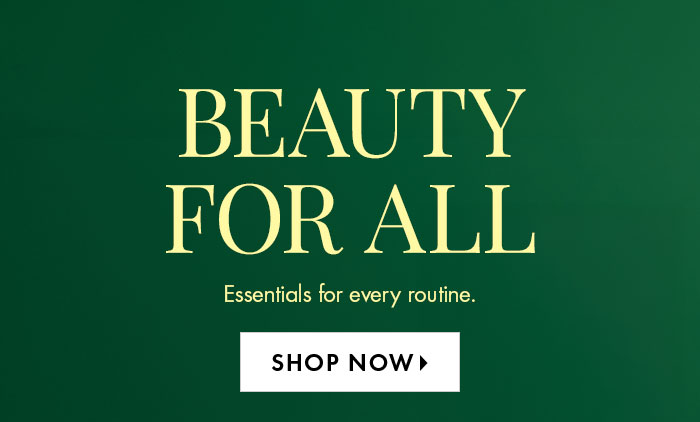 Beauty for All