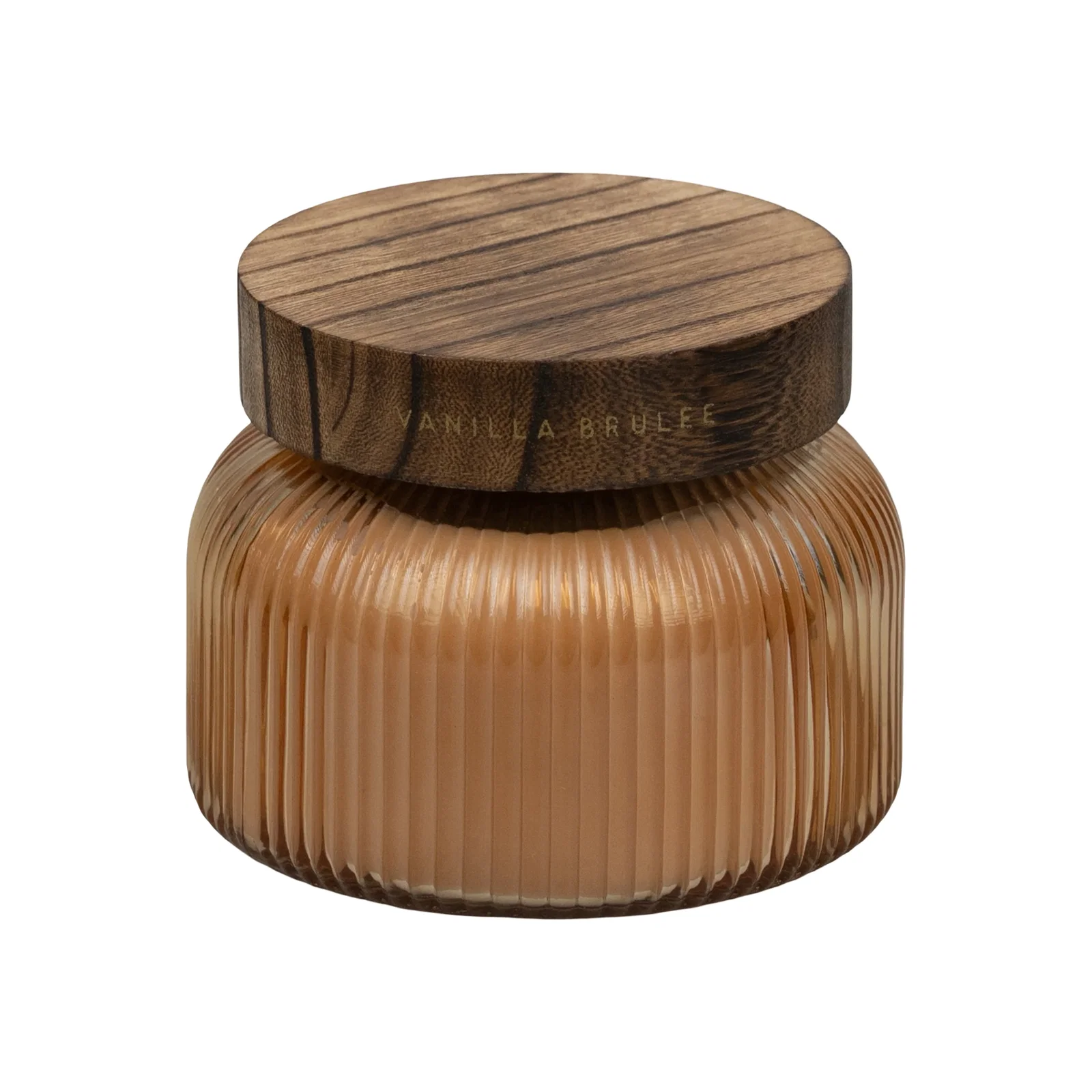 Image of Vanilla Brulee