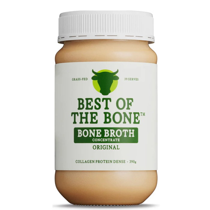 Best of the Bone Bone Broth Original 390g