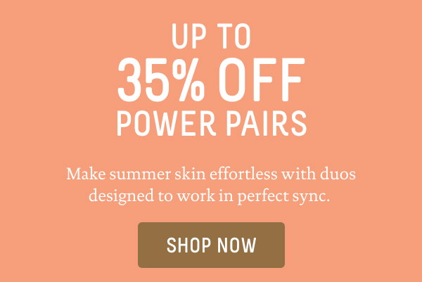 power pairs